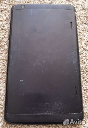 Планшет LG G Pad