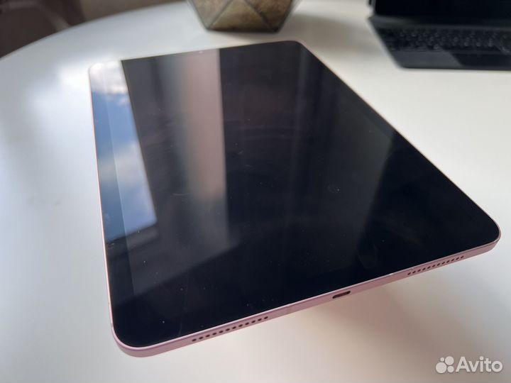 iPad Air 4 10.9” 256GB Wi-Fi + SIM Rose Gold