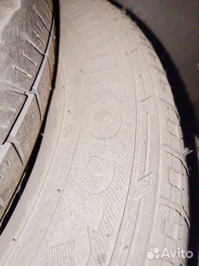 Hankook Dynapro AS RH03 235/55 R17 25K