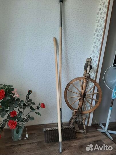 Грабли для пляжного поиска