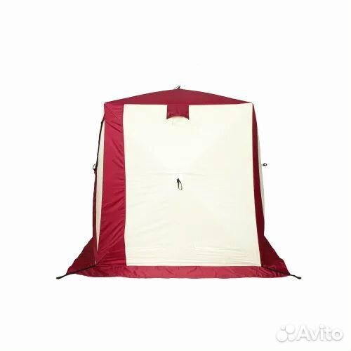 Зимняя палатка 