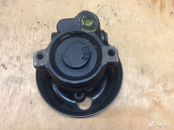 Насос гидроусилителя гур Ford Mondeo 1 1.8-2.0