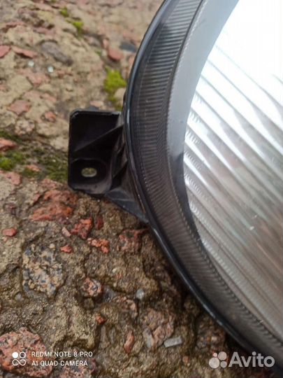 Ford ka Фара Valeo оригинал