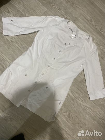 Медицинская одежда