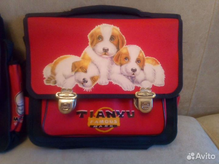 Ранец школьный