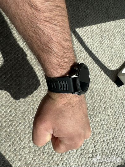 Garmin Tactix 7GS