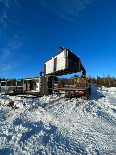 Руководитель производства