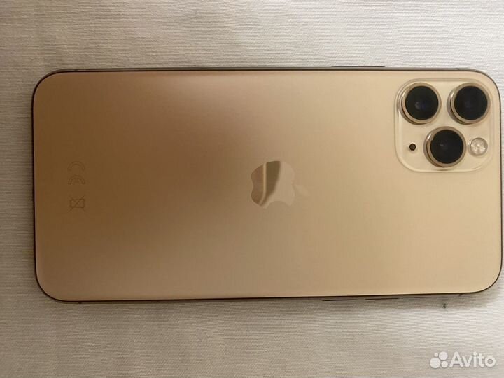 iPhone 11 Pro, 64 ГБ