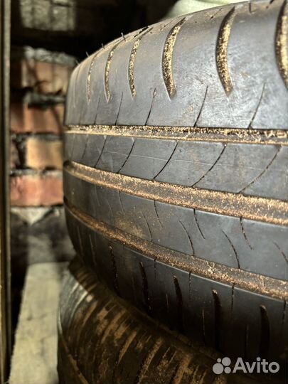 Michelin Energy Saver 195/55 R16