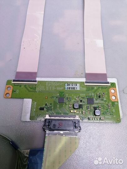 EAX66207203 1.0 EAX66203101. 1.8