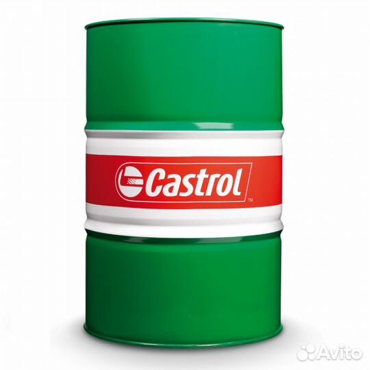 Масло редукторное Castrol Alpha SP 220 (208 L)