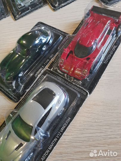 Суперкары