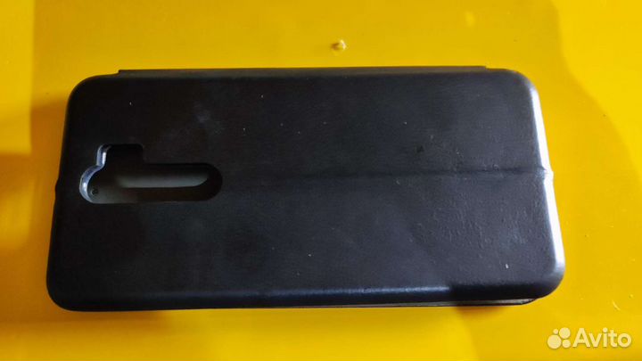 Чехол на xiaomi redmi note 8 pro