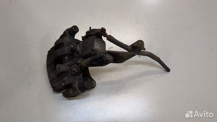 Суппорт Nissan Primera P12, 2004