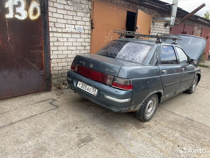 Кпп ваз 2110 2111 2112 коробка передач