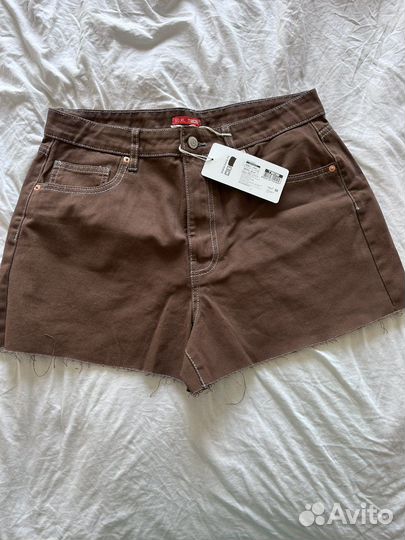Шорты новые 50р