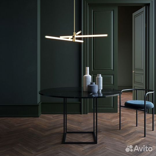 Потолочный светильник Axis MOD106CL-L40G3K