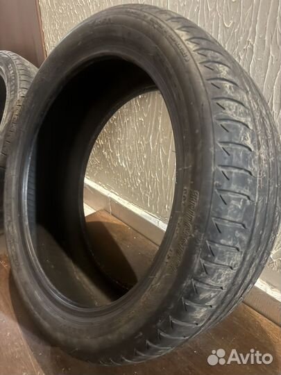 Bridgestone Turanza T005 225/45 R18