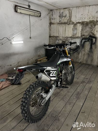 Regulmoto sport 003PR