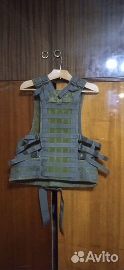 Разгрузка армейская