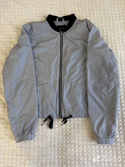 Вещи пакетом