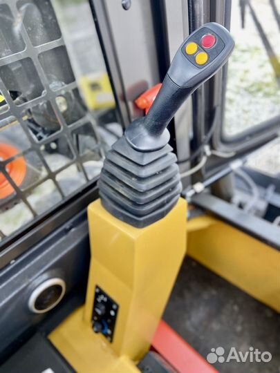 Мини-погрузчик SIGMA SL100, 2023