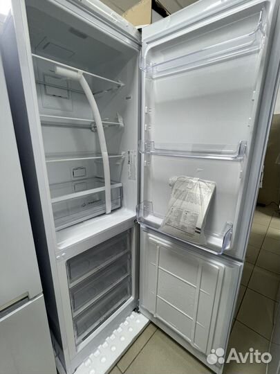 Холодильник Indesit ITR 4180W Новый