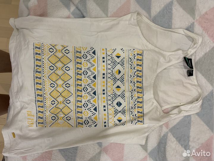 Женские вещи пакетом