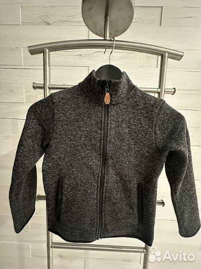 Кофта для мальчика