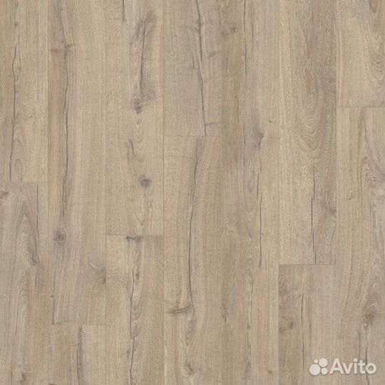 Ламинат Quick-Step Дуб серо-бежевый IM 4663