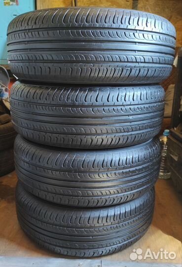 Hankook Optimo K415 225/60 R17