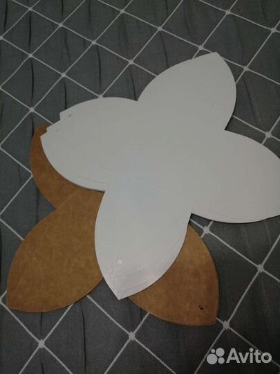 Коробки подарочные новые