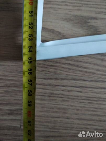 Резинка для холодильника/ Уплотнитель двери холоди