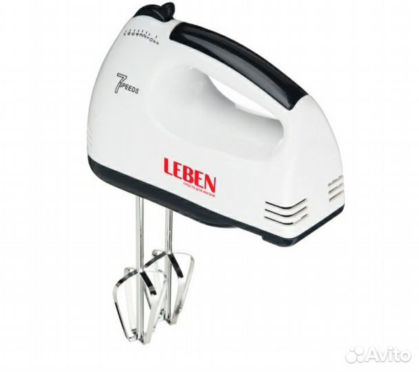 Миксер новый