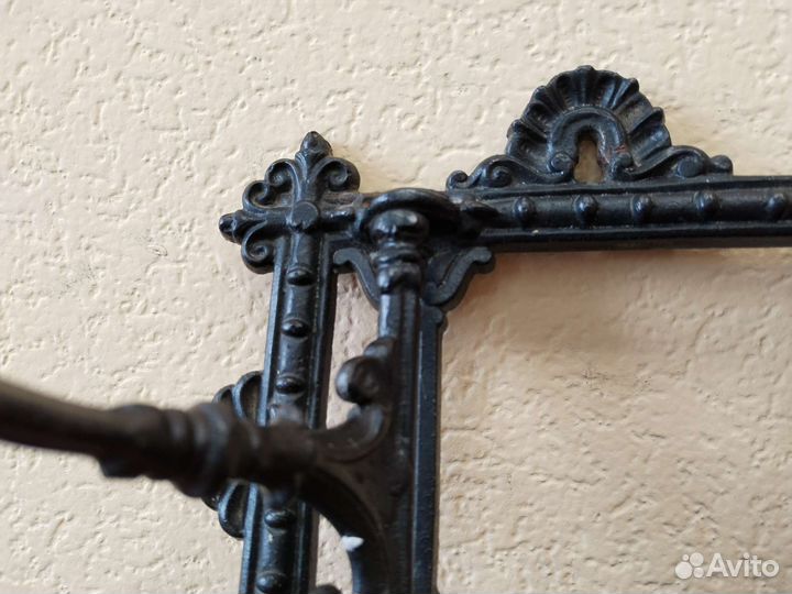 Каслинское литье