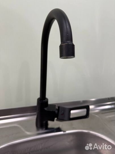 Мойка для кухни с тумбой бу