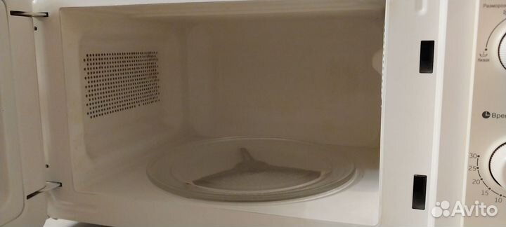 Свч микроволновая печь Goldstar gms-22m02w