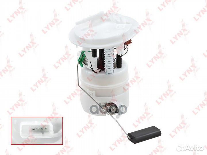 Модуль топливный CF3606 lynxauto