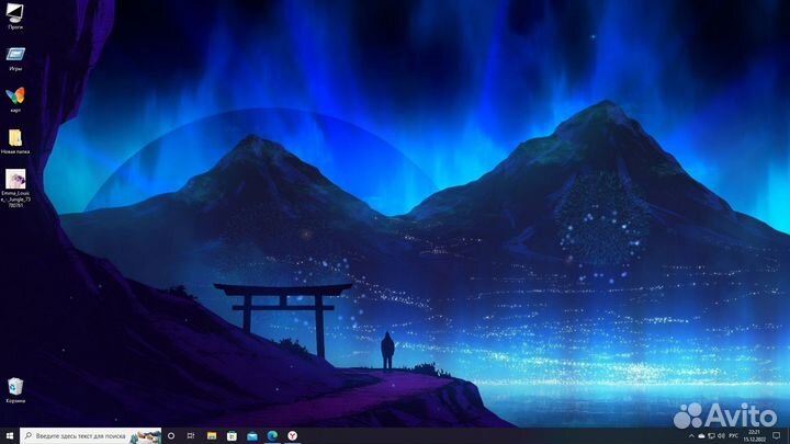 Установка Windows, установка программ