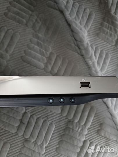 Приставка Blu-ray 3D HD