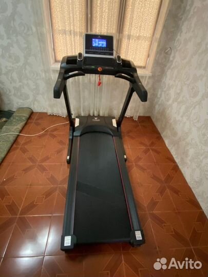 Беговая дорожка с гарантией