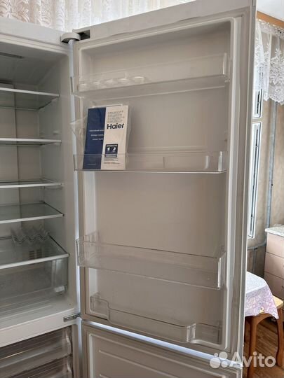 Холодильник haier c2f536cwmv