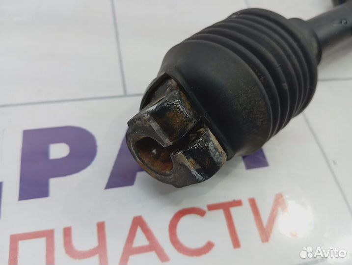 Кардан рулевой Opel Antara (С105)