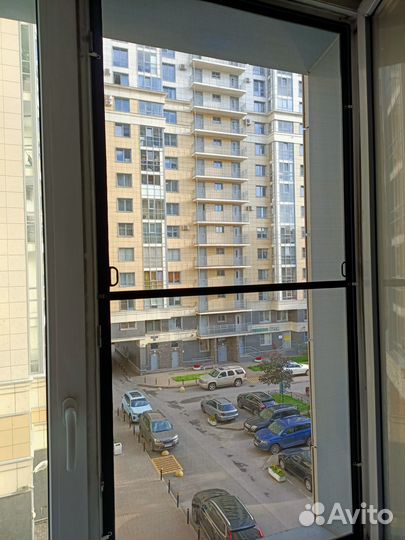 Москитная сетка на окна и двери