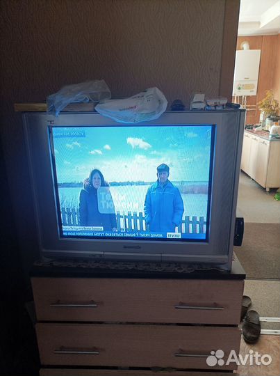 Телевизор