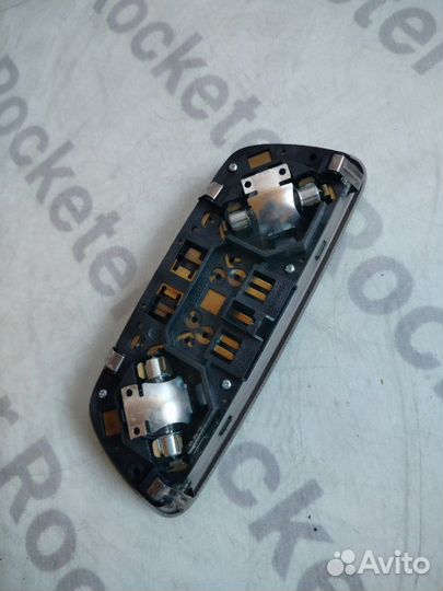 Плафон салонный задний Volvo Xc90 D5244T4 2007