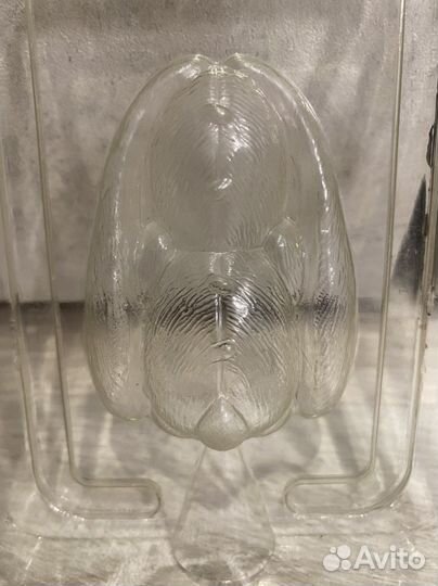 Формы для мыла