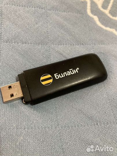 Usb модем билайн