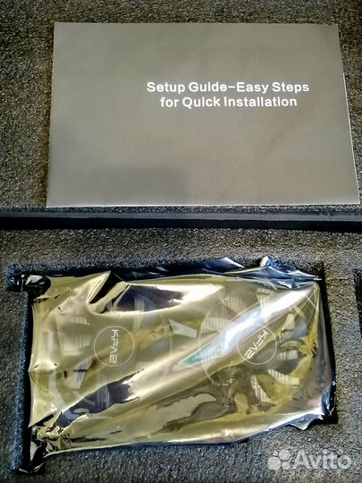 Gtx 1630 4gb gddr6 KFA2 1click OC/Идеал