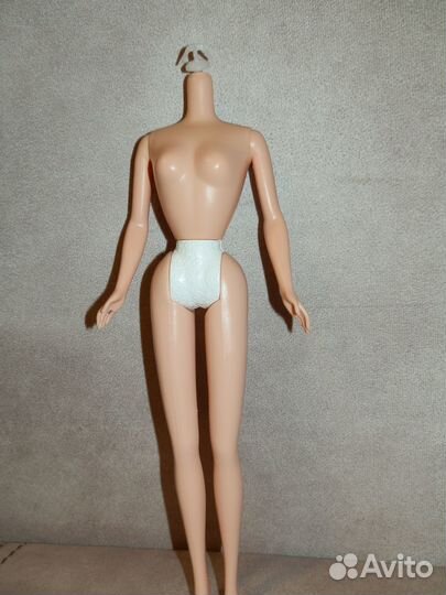 Тело для куклы Барби